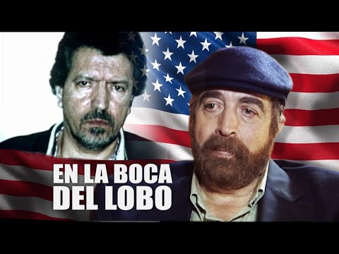 Jorge Salcedo el hombre que entrego al Cartel de Cali