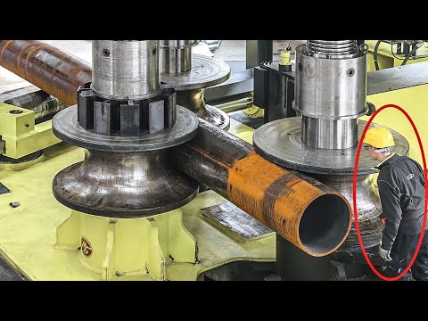 Exciting Factory Production Process #7! Most Satisfying Factory Machines and Ingenious Tools