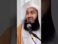 Every Son of Adam Sins, the best among sinners are those who repent | Mufti Menk Reminder #muftimenk