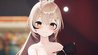 【R18 MMD】七詩ム〇イ『ONE OFF MIND』4K60fps