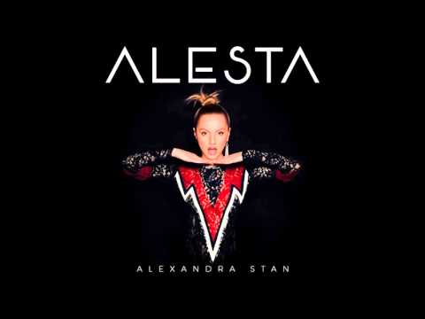 Alexandra Stan   Alesta   01   Step It Up