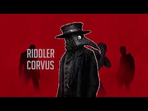 Riddler - Corvus