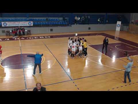 Finale Kupa RSCS / ŽRK Metalac 2015 - GŽRK Napredak 12