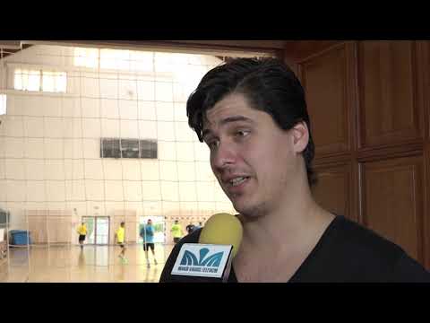 Bizakodóan tekint a jövőbe a Makói KC