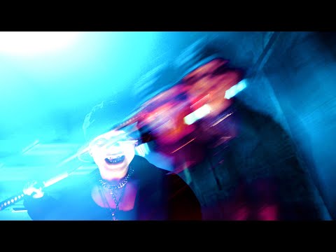 HAARPER - BLEACH (Official Music Video)