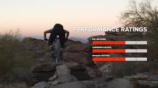 Vídeo de Pneu Rekon Race EXO/TR 60 TPI Tubeless Marrom 29´´ x 2.25 - Maxxis