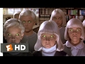 Village of the Damned (1995) - The Children From Hell Scene (4/10) | Movieclips