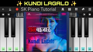 Kundi Laga Lo Saiya (COVER + TUTORIAL) | RaanBaazar | Perfect Piano