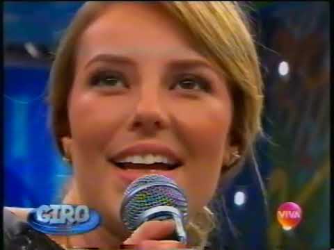 Vídeo Show - 05/08/2011