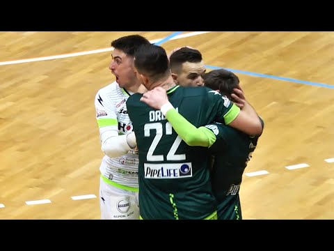 A meccs Hali-pillanatai 🟢⚪ Haladás VSE - MVFC Berettyóújfalu 3-1 (2021.02.11.)