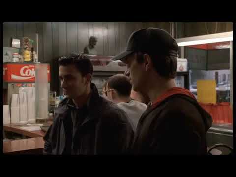 The Sopranos (1999–2007) Fortunate Son: Benny Fazio's first appearance