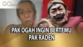 Download lagu KONDISI PAK OGAH MAKIN PRIHATIN UCAPANNYA UDAH NGACO, INGIN BERTEMU PAK RADEN – GO SPOT mp3 Download lagu KONDISI PAK OGAH MAKIN PRIHATIN UCAPANNYA UDAH NGACO, INGIN BERTEMU PAK RADEN – GO SPOT mp3
