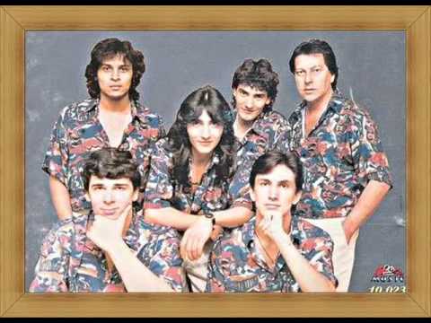 Los del Palmar (voz Mario Pereyra) - El parrandero