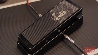 Video thumbnail for Jimi Hendrix 70th Anniversary Wah by Coleman's Music