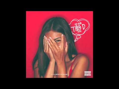 Tee Flii Ft Kid Evo- This D [Remix]