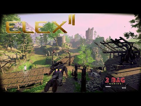 ELEX 2 Gameplay Deutsch #52 - Wo ist dieser Viper