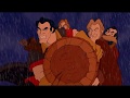 Beauty And The Beast The Mob Song HD Greek