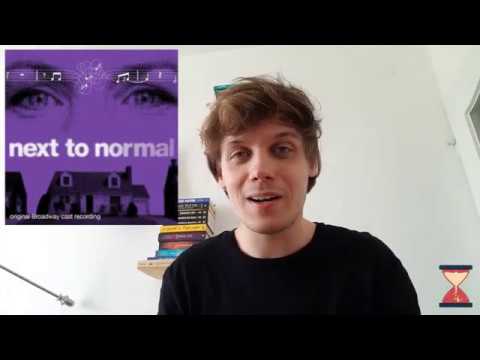 #CZASNAMUSICAL odc. #6 Marcin Franc i #NextToNormal