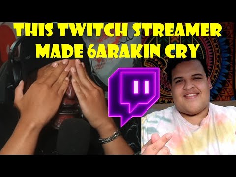 6ARAKIN Not Winning PT32 On COD+ 6ARAKIN Accuses Iridescent-Ranked Twitch Streamer Jubby Of Cheating