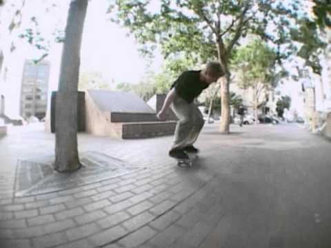 Dennis Busenitz - Chicagof