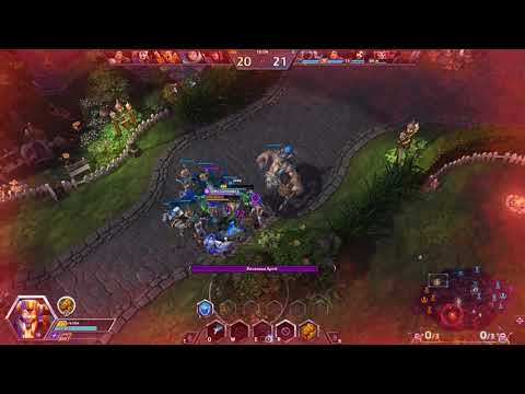 Valeera is Cringe | Heroes of the Storm