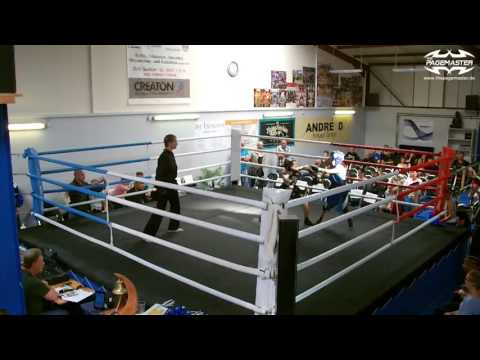 Fight Night 2016 / Fight 4