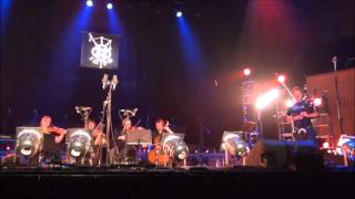 16  Suite Thernody by Mark Saul   Inverary Pipe Band   2013 Royal Concert Hall