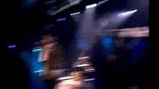 Broder Daniel - Shoreline - Rockbjörnen