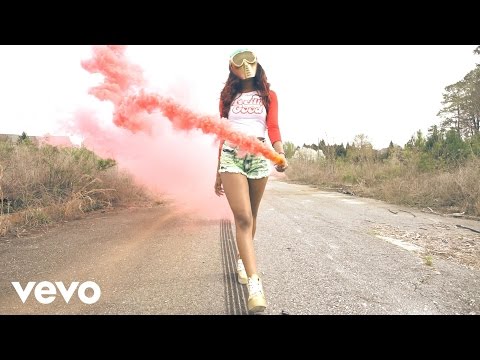 Taylor Jasmine - Your Smile (Official Video)