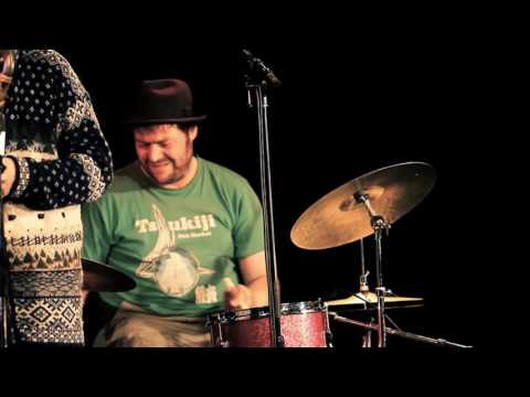 Kresten Osgood Trio “2” from LIVE IN GOTHENBURG