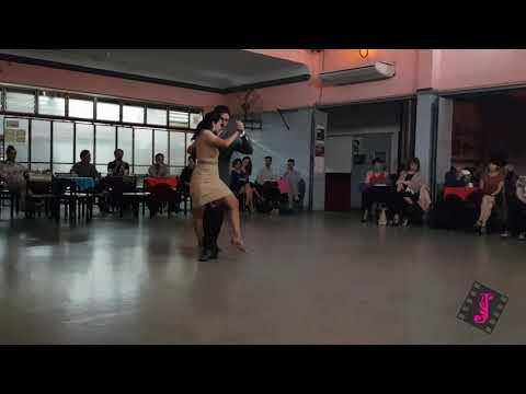 CORINA HERRERA & PABLO ALVAREZ || "Dime mi amor"