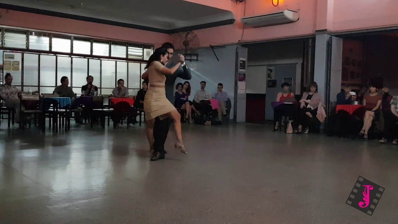 Video thumbnail for CORINA HERRERA & PABLO ALVAREZ || "Dime mi amor"