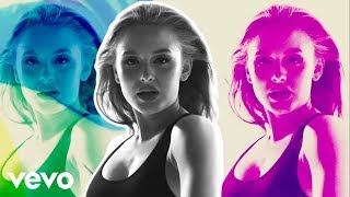 Kadr z teledysku Lush Life tekst piosenki Zara Larsson