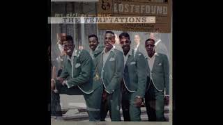 I Couldn&#39;t Cry If I Wanted To - Temptations - 1963