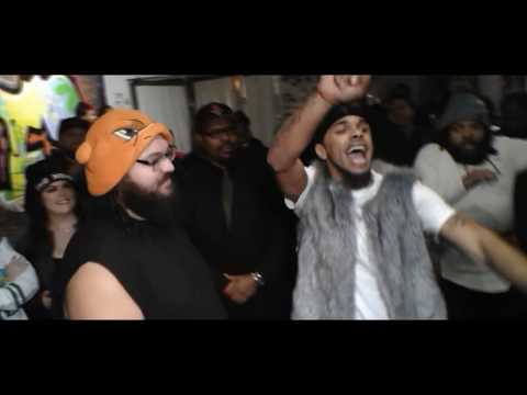 RickIsRaw vs KinG Leo