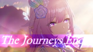 Download lagu The Journey's End || Honkai: Star Rail [AMV/GMV] mp3