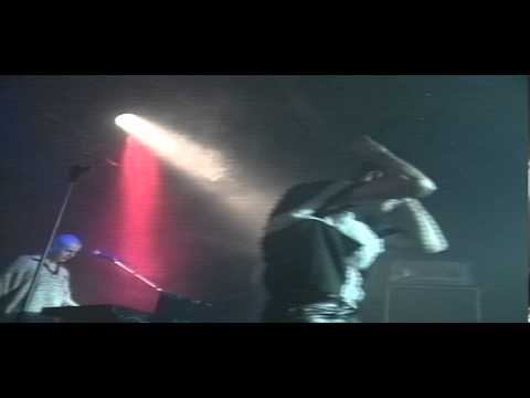 DeVision - Try to forget (Live)