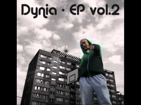 Dynia feat. Kazik - Szansa (Instrumental)