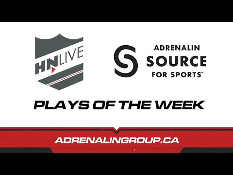 Fonte de adrenalina para jogos esportivos da semana - 7 de novembro de 2023