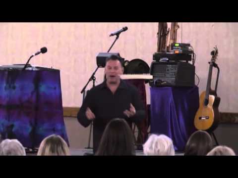 Tabaash at Transformation 2015