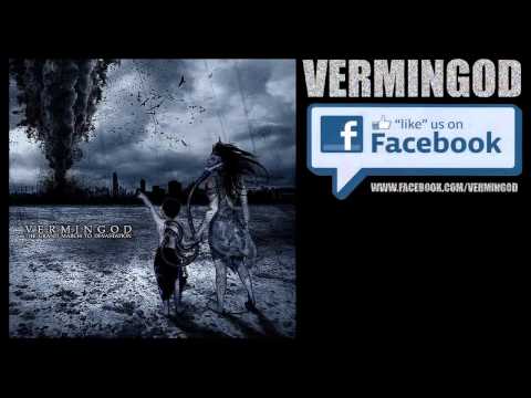Vermingod - Uprising War Machine