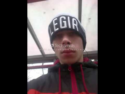 ŚDR-Chodź coś ci opowiem