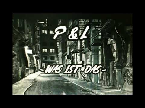 Lanmezzi x Pavlezzi - Was Ist Das