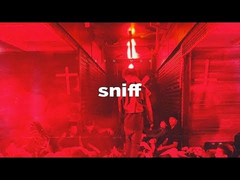 [VENDIDO] Levn x LucPuff x Lil Vith x The Boy No Melody Type Beat "Sniff" | Prod. Nael Black