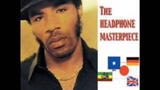 Cody Chesnutt - Eric Burdon