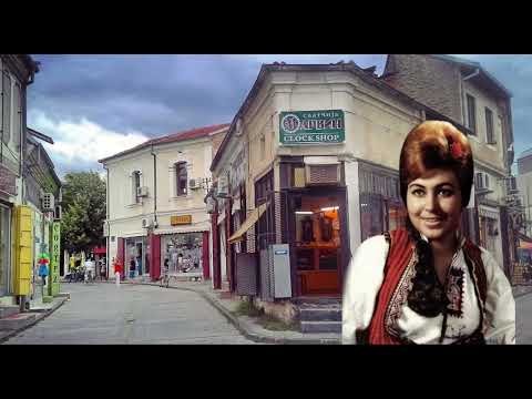 Violeta Tomovska ~ Oj devojče belo i crveno