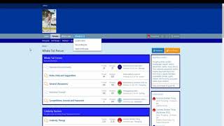 Whaletail-Forum New Xenforo Forum Software