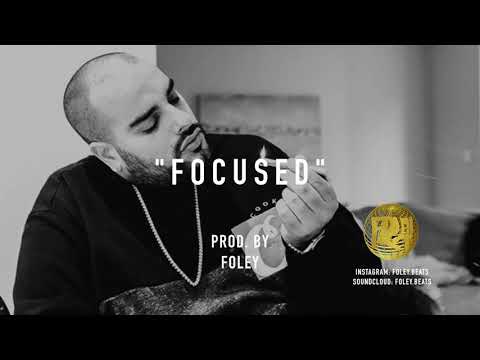 *FREE* Berner x Larry June x Jay Worthy Type beat - "Focused" (Prod. Foley.beats)