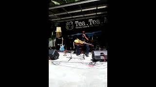 Andy Slide - Highway Bound (Owen Campbell's Cover)