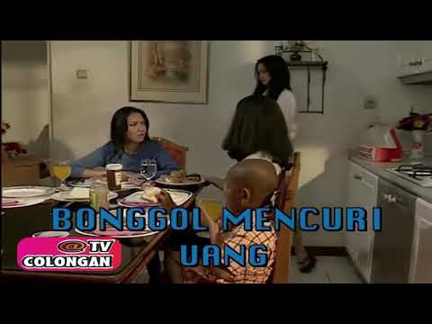 Tuyul dan Mbak Yul Episode 115: Bonggol Mencuri Uang